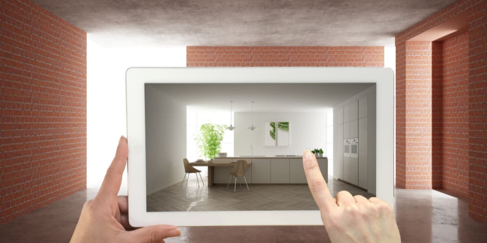 What is AR Cloud?