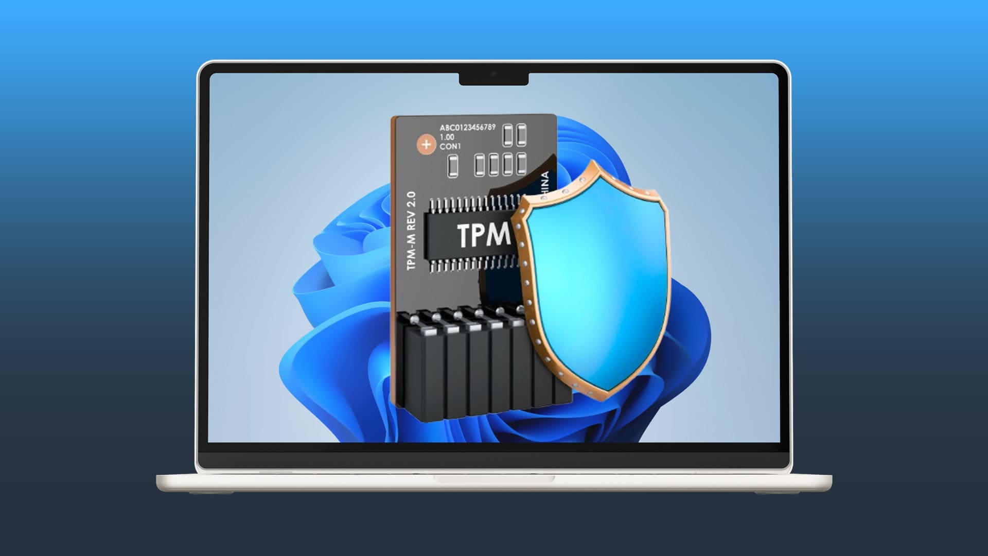 What Is TPM 2.0 and How to Enable It on Your Windows PC