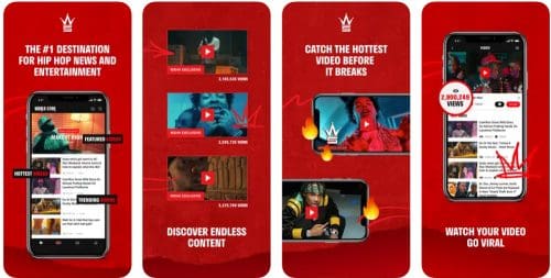 What Is World Star Hip Hop App
