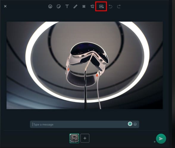 WhatsApp Web HD Files
