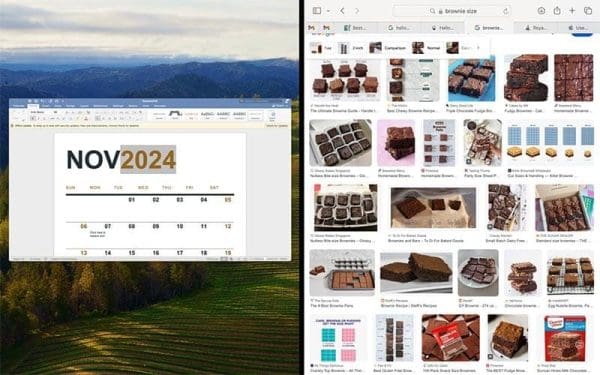 windows 11 vs. macos 2