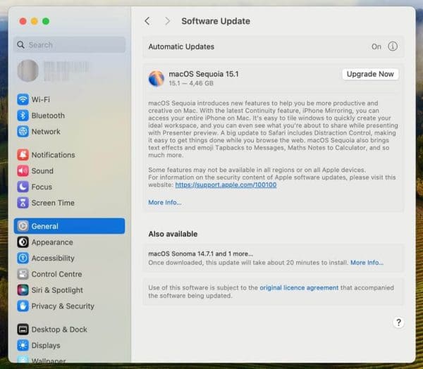 windows 11 vs. macos 5
