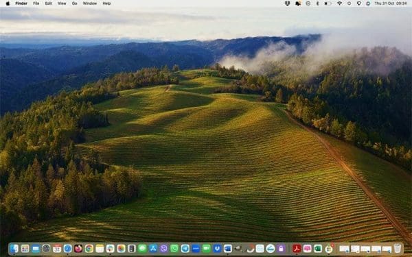 windows 11 vs. macos 7