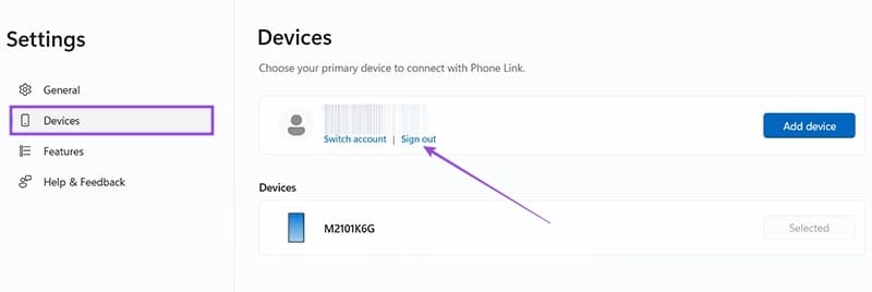 Windows Phone Link App Isnt Working 11