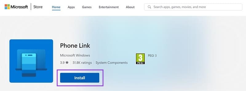 Windows Phone Link App Isnt Working 15
