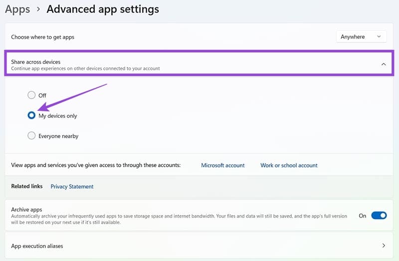 Windows Phone Link App Isnt Working 7