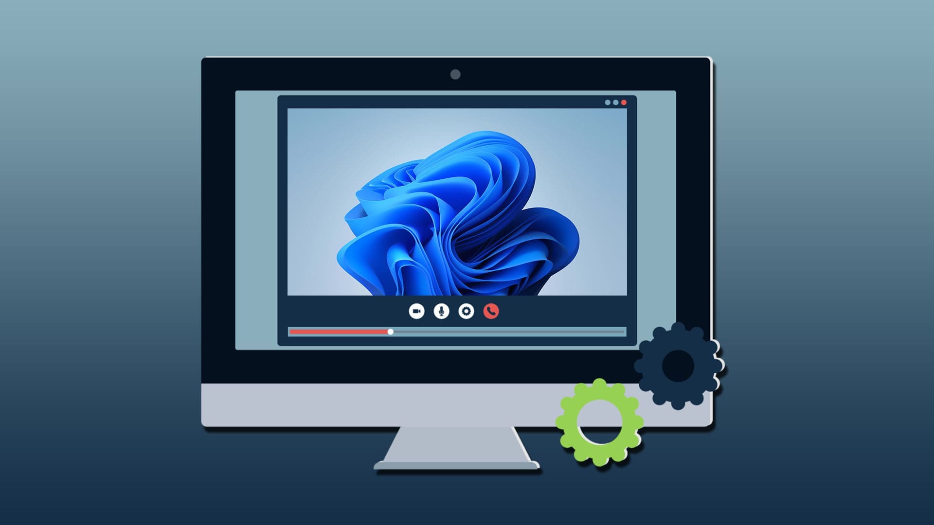 3 Cool Things You Can Do with Windows Studio Effects During Video Calls