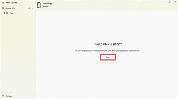 windows to ios file transfer 2