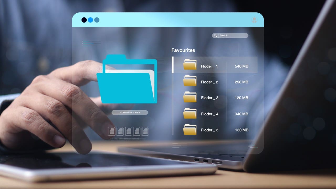 How to Transfer Files from Windows to iPhone or iPad