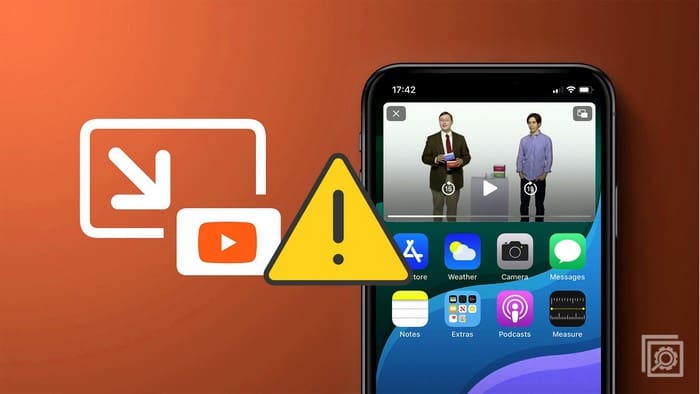 Fix Picture-in-Picture Not Working on Android