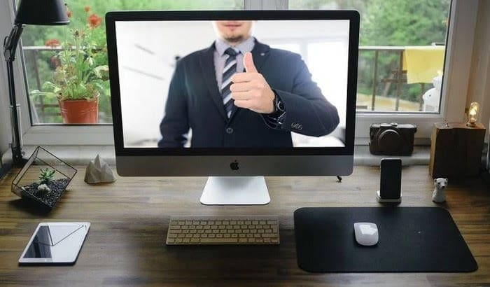 How to Add a Virtual Background to a Zoom Meeting