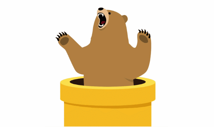 TunnelBear VPN Review