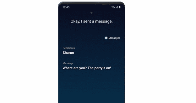 bixby does not recognize my voice troubleshooting