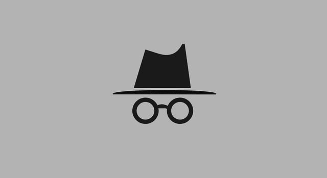 allow extensions in incognito mode
