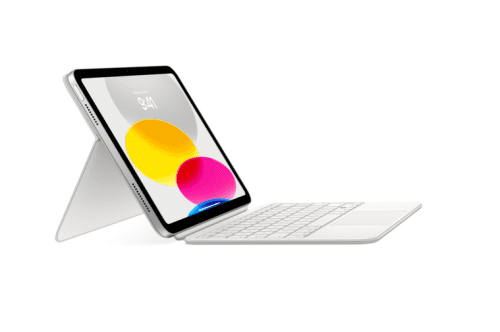 Extended Capabilities of Stage Manager on iPad