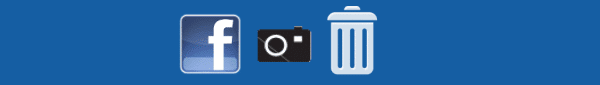 How to Delete Photos and Videos From Facebook