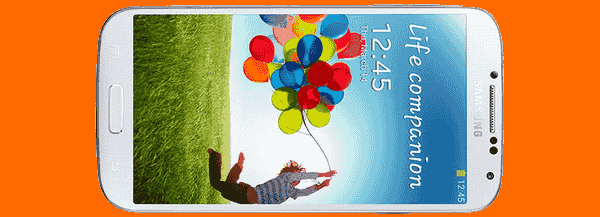 How to Connect Samsung Galaxy S5 to TV