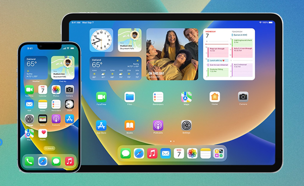 How Long Does iPhone Update Take for iOS 16.2