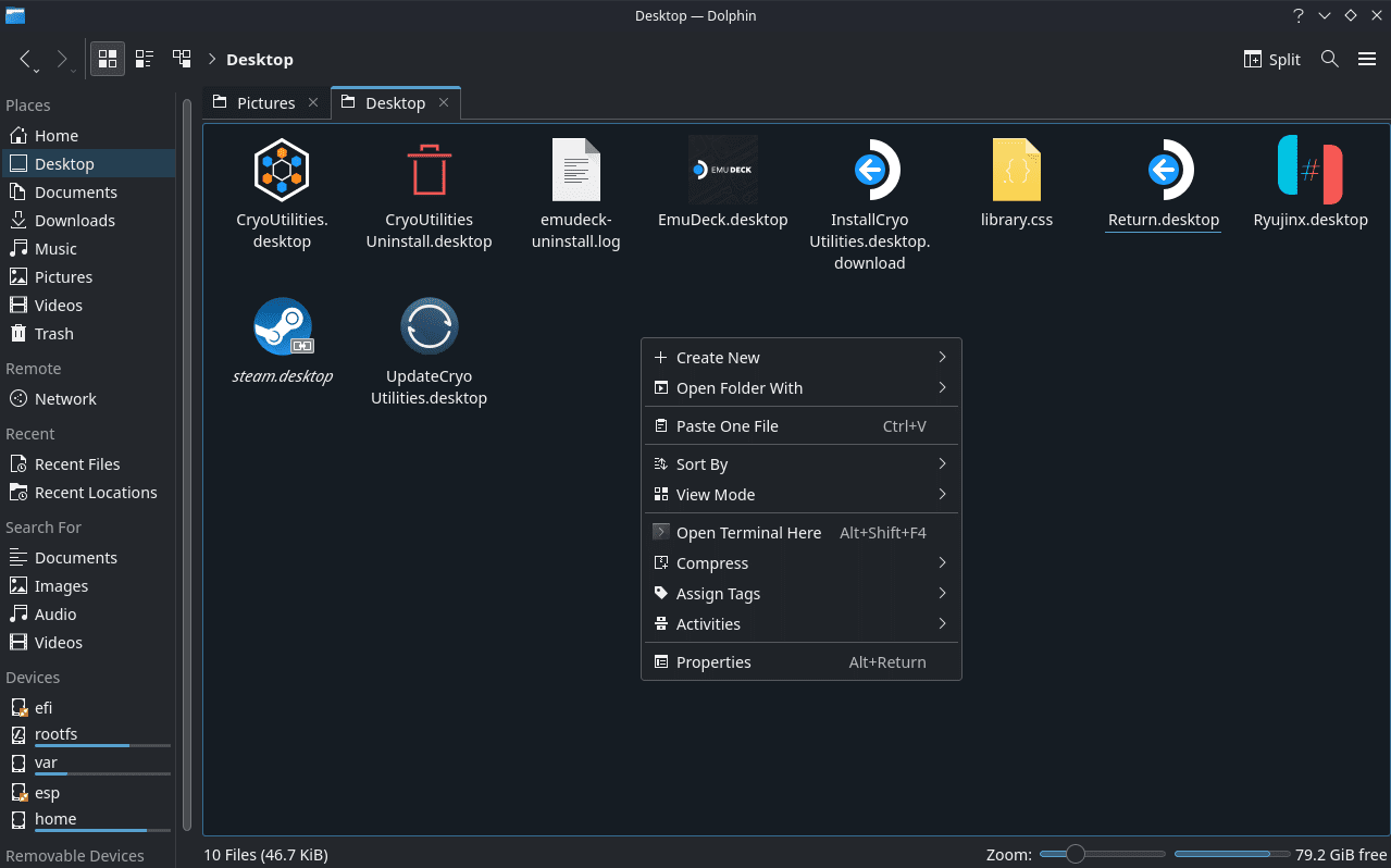 How to Change Boot Video on Steam Deck - 15