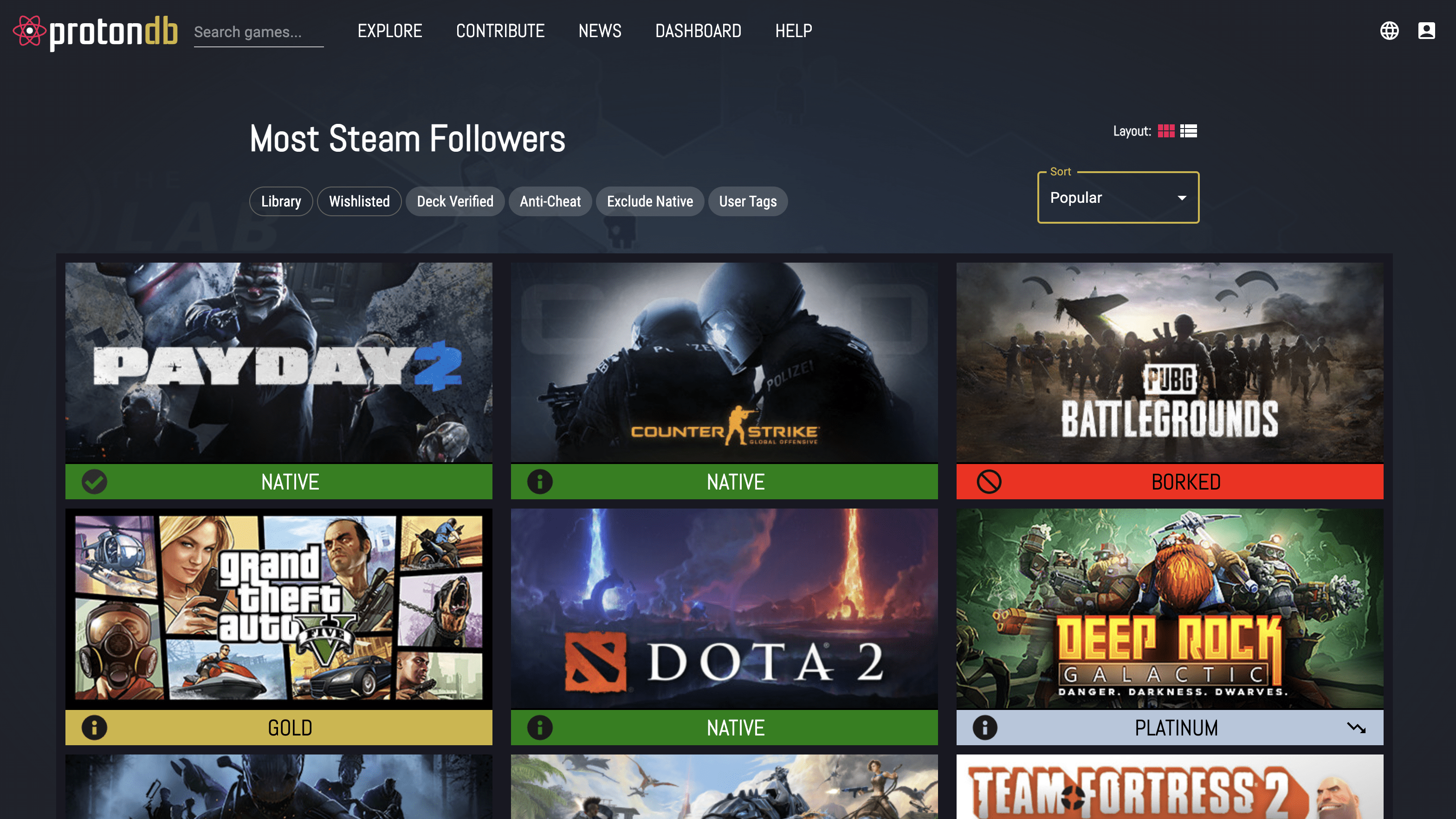 How to Check Game Compatibility on the Steam Deck - 6