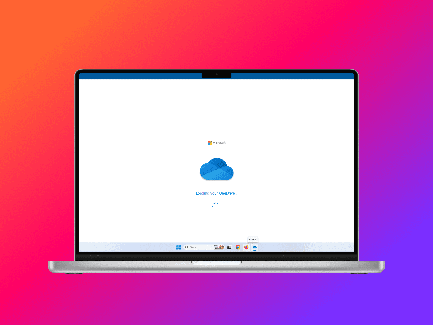 How to Fix OneDrive Error 0x80071129 on Windows 11