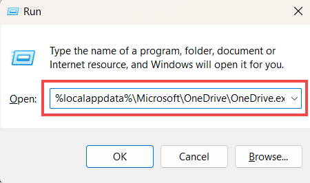 How to Fix OneDrive Error Code 0x8004de88 8