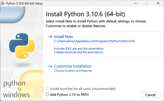 How to install stable diffusion on Windows 123347