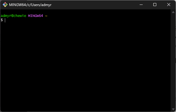 How to install stable diffusion on Windows 123712