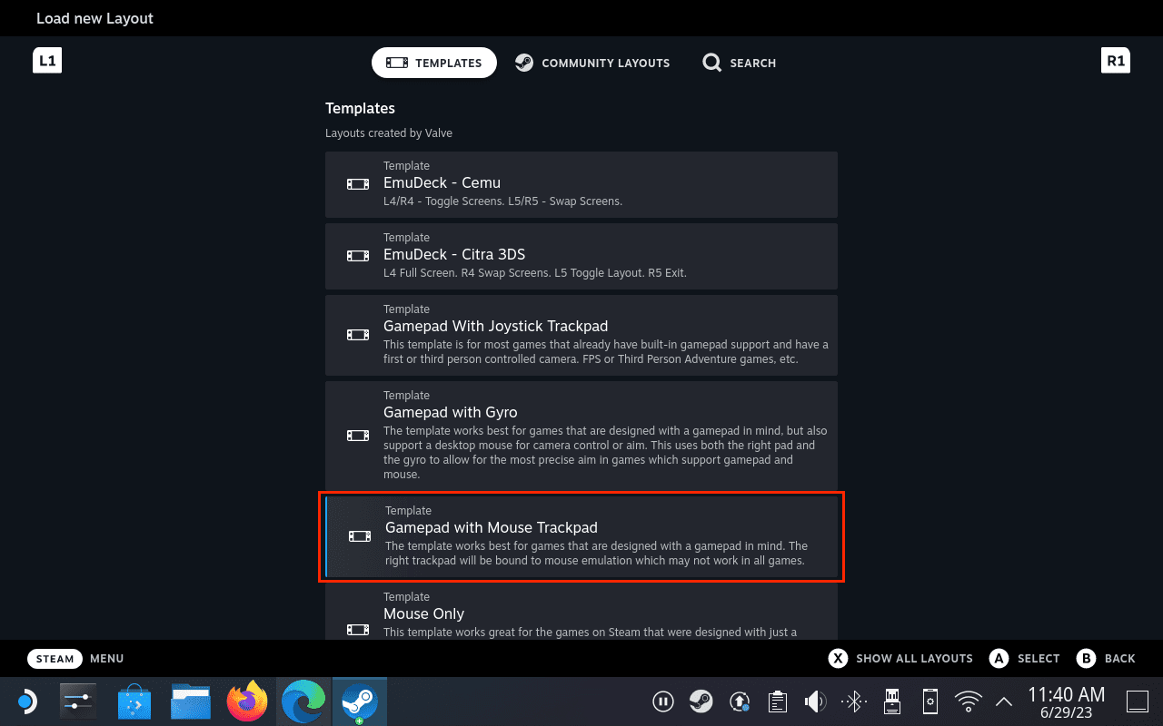 How to Play Xbox Game Pass on Steam Deck - 11