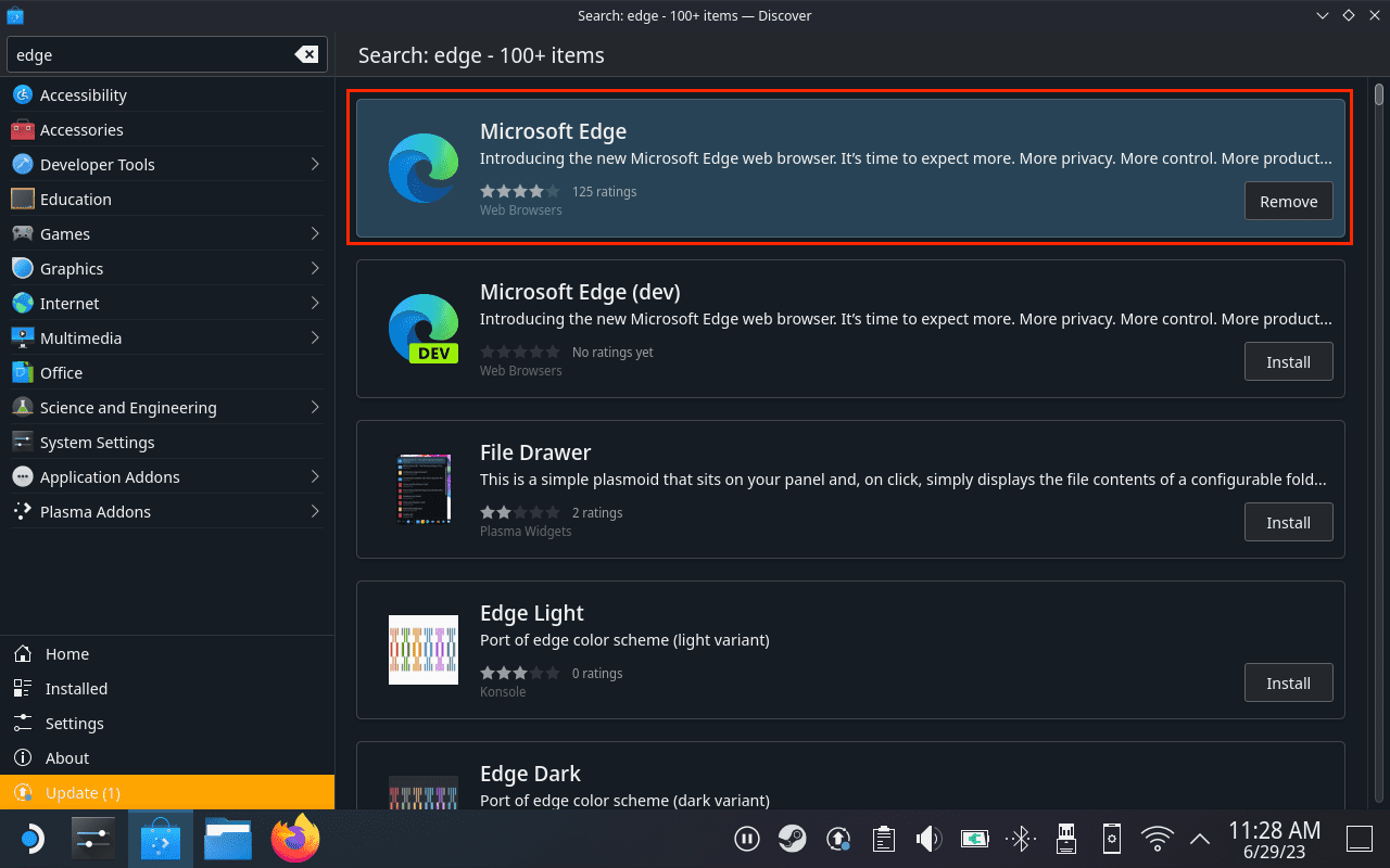 How to Play Xbox Game Pass on Steam Deck - 3