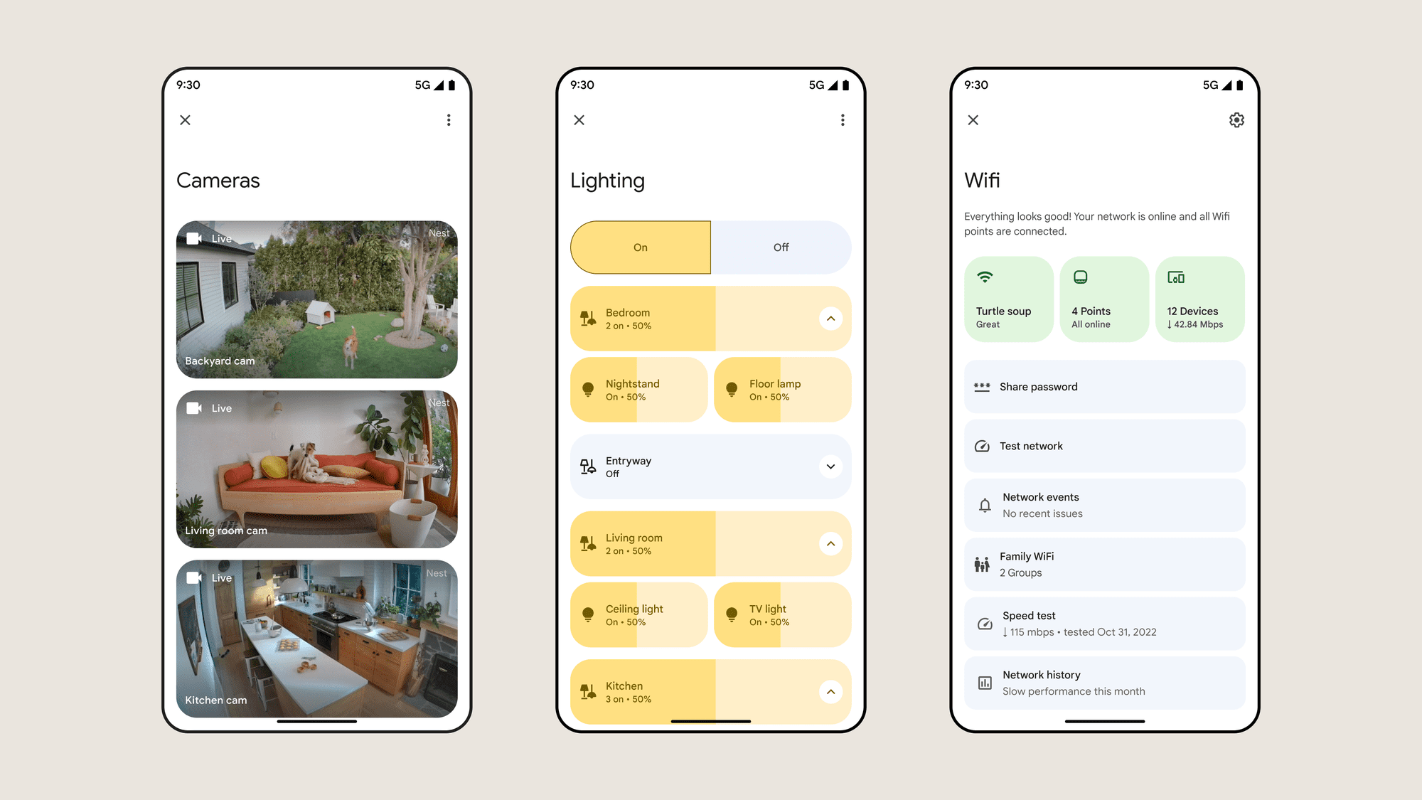 How to Sign Up for Google Home Public Preview Hero