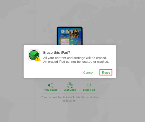 How to Turn Find My iPhone Off Using a Web Browser