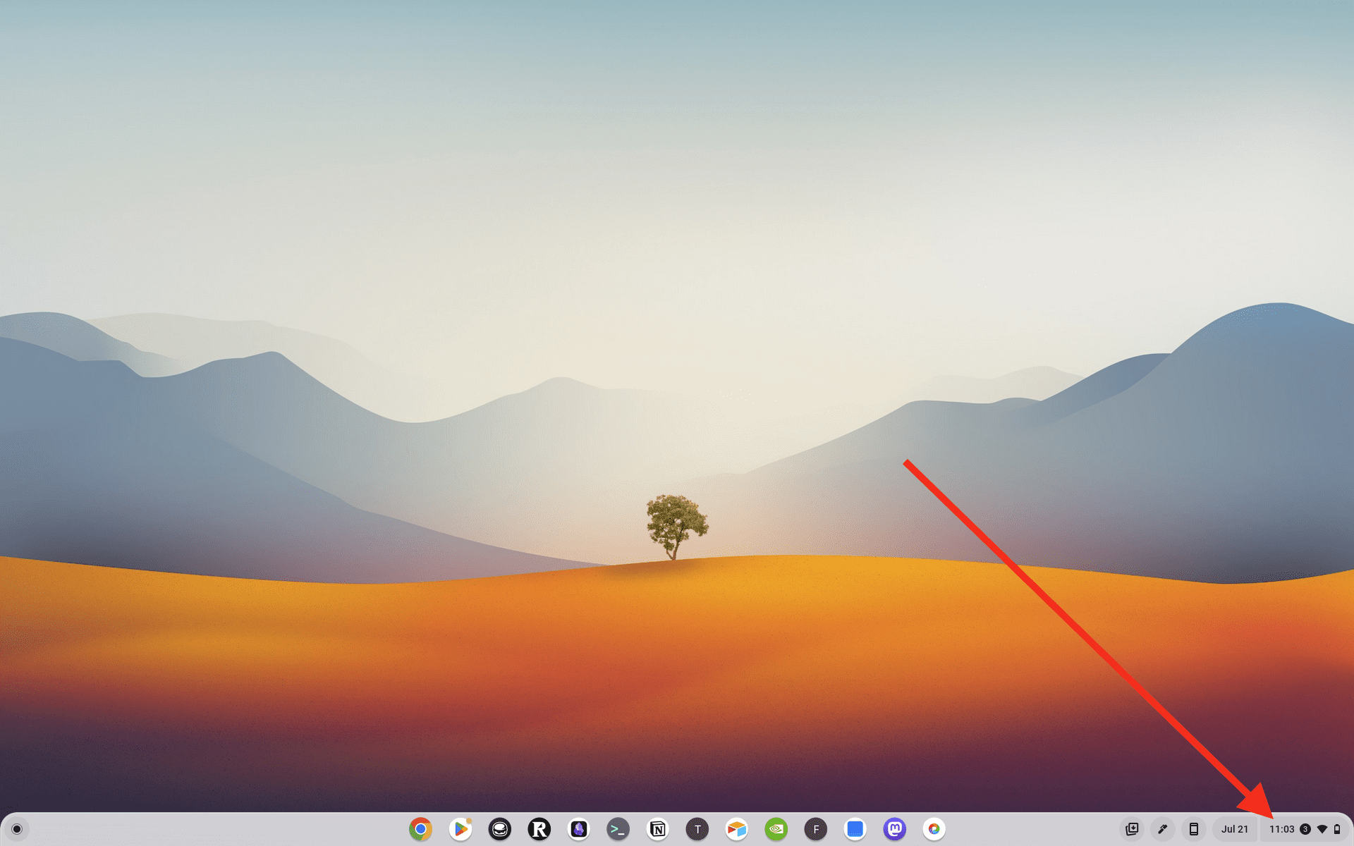How to use Auto Clicker for Chromebook - 2