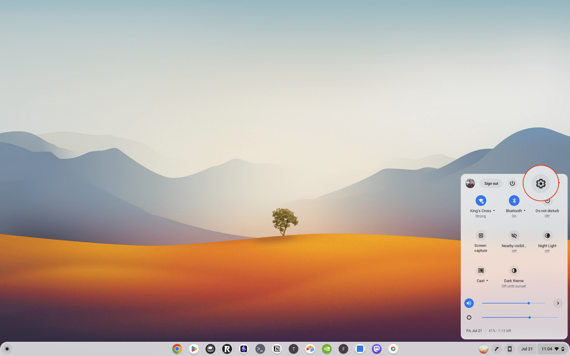 How to use Auto Clicker for Chromebook - 3