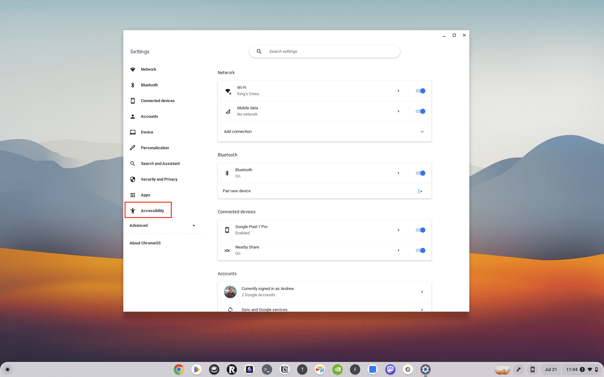 How to use Auto Clicker for Chromebook - 4