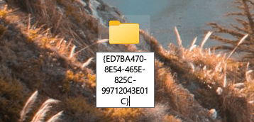How to use God Mode in Windows 11 - 2'
