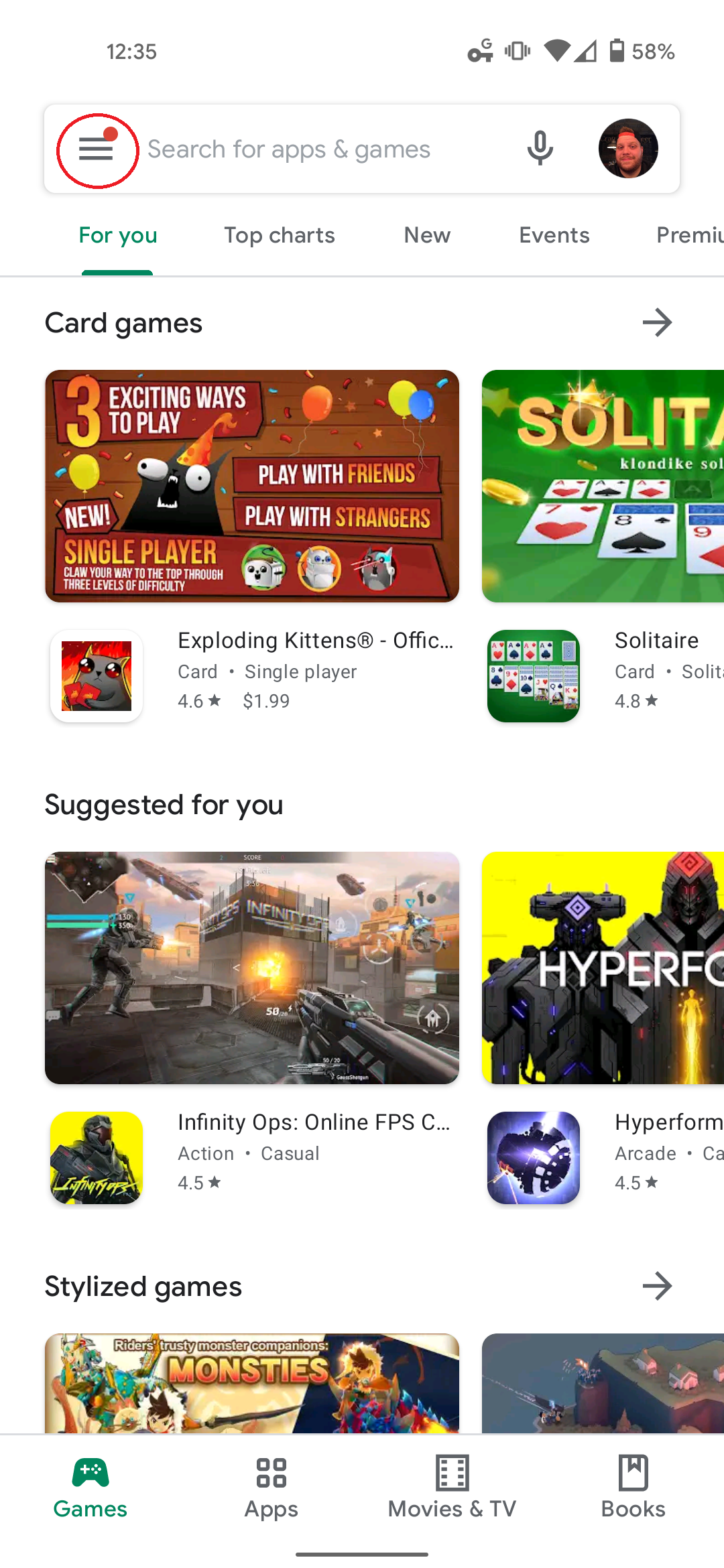 How to use Google Play Points 1