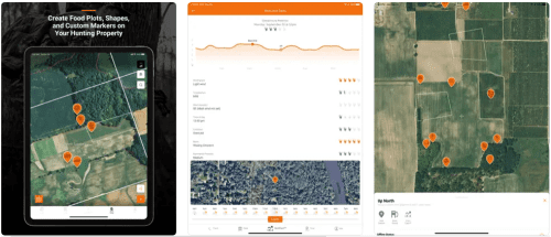 HuntWise A Better Hunting App