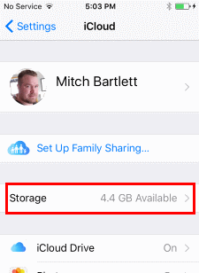 ios-icloud-storage-selection