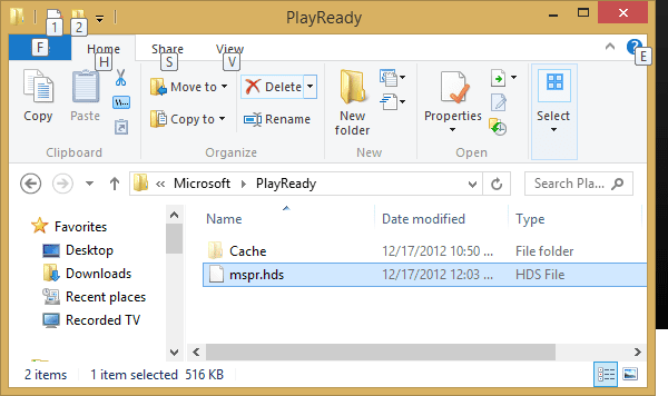 Fix Netflix DRM Error N8156-6013