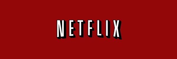 Netflix: Change Password