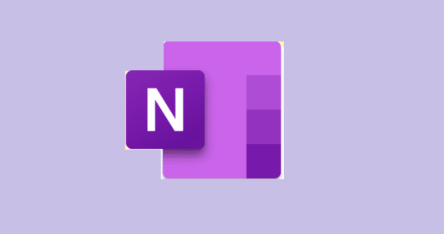 onenote no export option fix