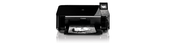 Canon Pixma MG5220: Scan Without Ink