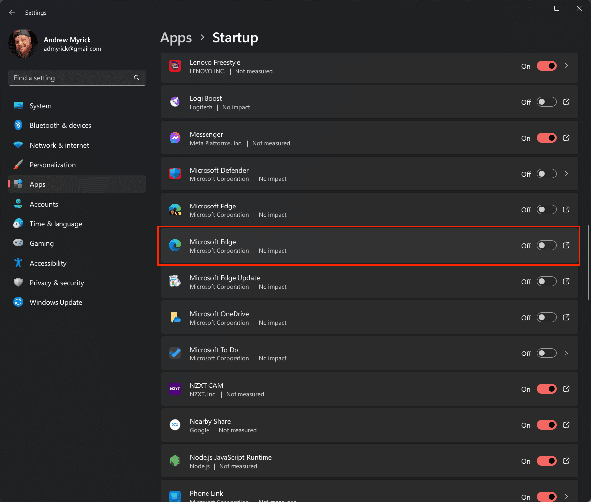 Fix Microsoft Edge Keeps Appearing on Desktop