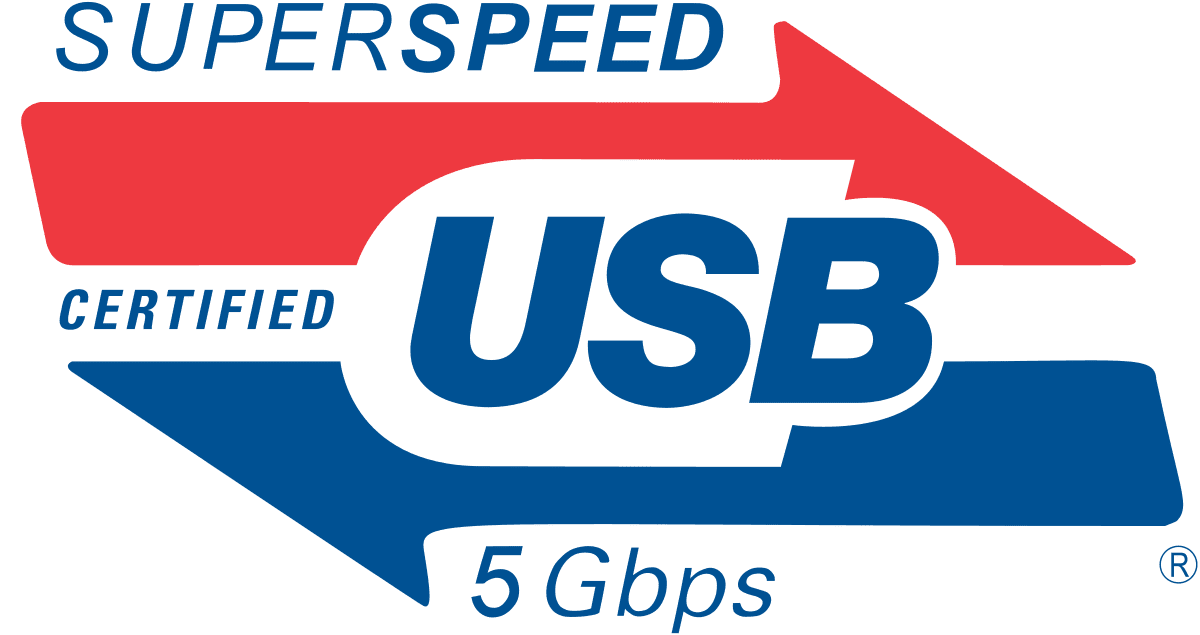 SuperSpeed USB 5 Gbps to upgrade PS5 storage using external USB HDD or Flash Drives