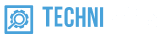 technipages logo white
