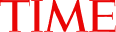 time logo
