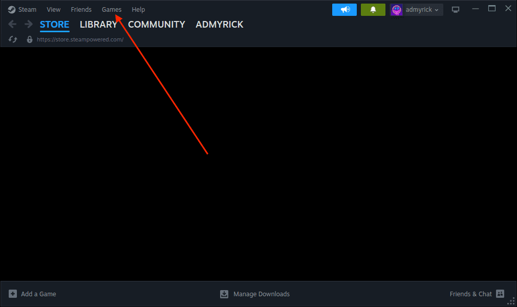Use Moonlight on Steam Deck 3