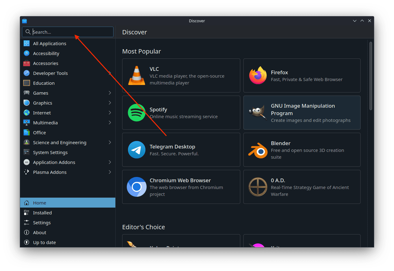 Use Moonlight on Steam Deck 9
