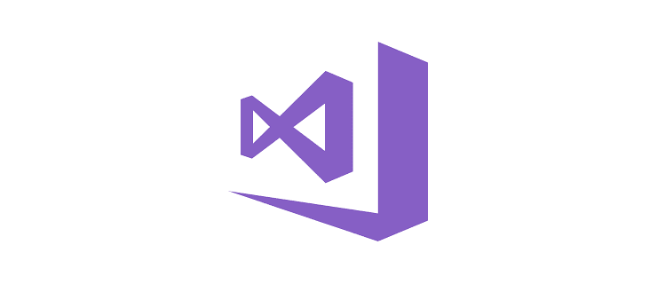 Visual Studio Logo